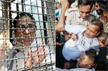 Mamata Banerjee, Arvind Kejriwal, P Vijayan detained during protest near Delhi’s Jantar Mantar